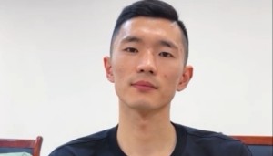 开云官网-陈林坚：不像网上传的那样自己和福建队四破脸 双方经过友好协商