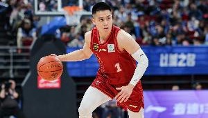 杰曼与陈盈骏必须要拿出更强的比赛战斗力 G4需要他们发挥