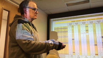 开云官网-王勤伯：意大利足球间谍故事