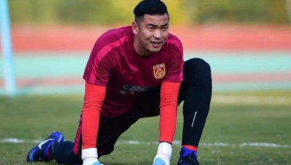 开云平台-申花禁令重庆解散 石笑天面临赛季第3次再就业