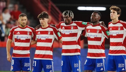 kaiyun-又一家，马卡：格拉纳达因财务问题需出售球员以完成新援注册