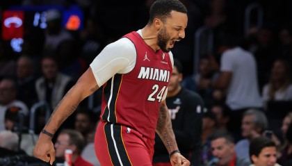 kaiyun-21中5？鲍威尔：每个人都会有低谷 我很自信&amp;因为我付出很多努力