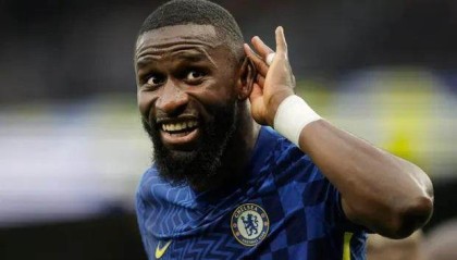 开云app-皇马官宣今夏第一签：吕迪格自由转会带来后防补强