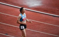 开云下载-韦永丽百米预赛出局 她曾让日本队望不到“尾灯”