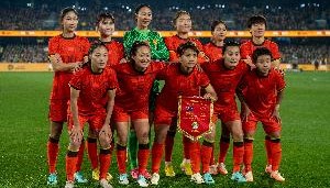 津媒：对于成绩低谷、人才断档的中国女足，任何胜利都是宝贵的