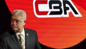 开云官网-徐济成：季后赛决不允许罢赛、闹赛等损害联赛声誉的事件发生