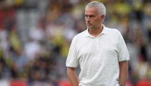 开云官网-亿元主帅！穆帅生涯所获解约金累计约9400万镑，共计6支球队支付