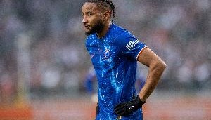 开云app-电讯报：恩昆库被标价4200万镑，拜仁维拉纽卡都对他感兴趣