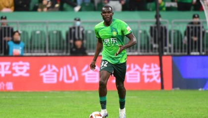 京媒：张稀哲、吴少聪、曹永竞三人已无大碍，恩加德乌继续缺阵