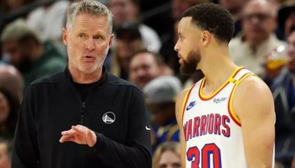 勇士阵容搭建瘫痪赶工试训 新赛季起步注定艰难