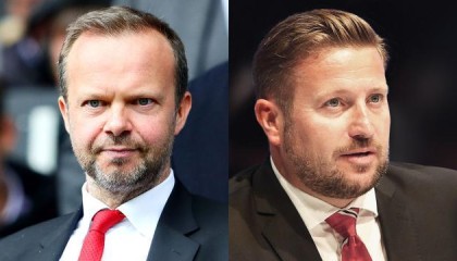 开云官网-二德子接班三德子，曼联新CEO会赚钱同时更懂球